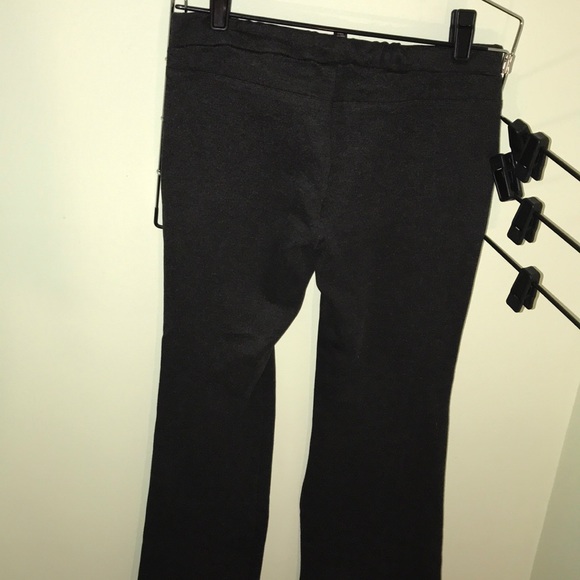 Elastic waist pants - Picture 2 of 6